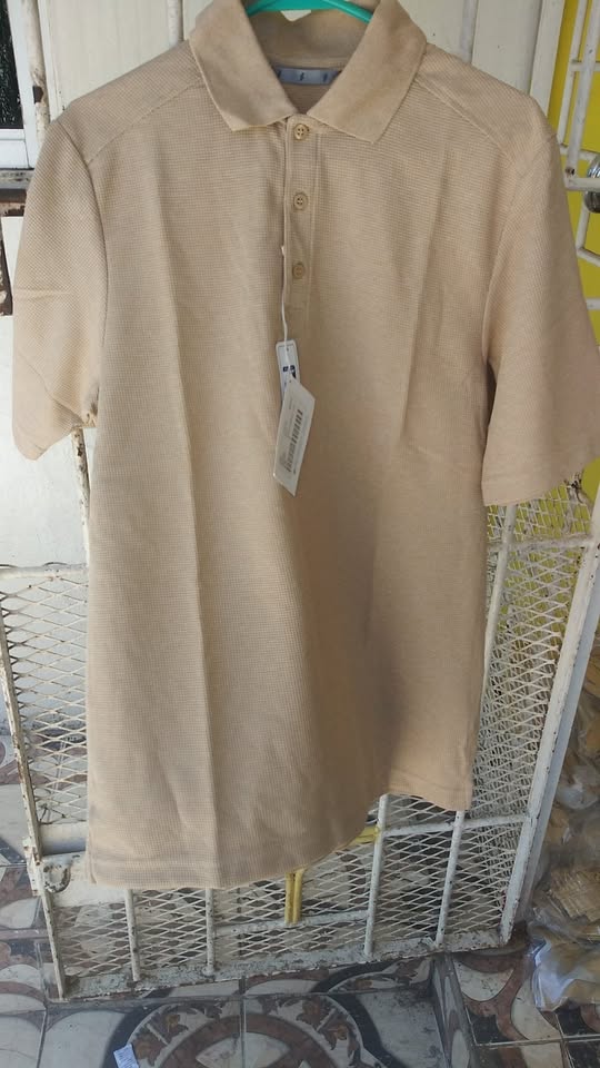 Men's polo shirt wholesale clothing