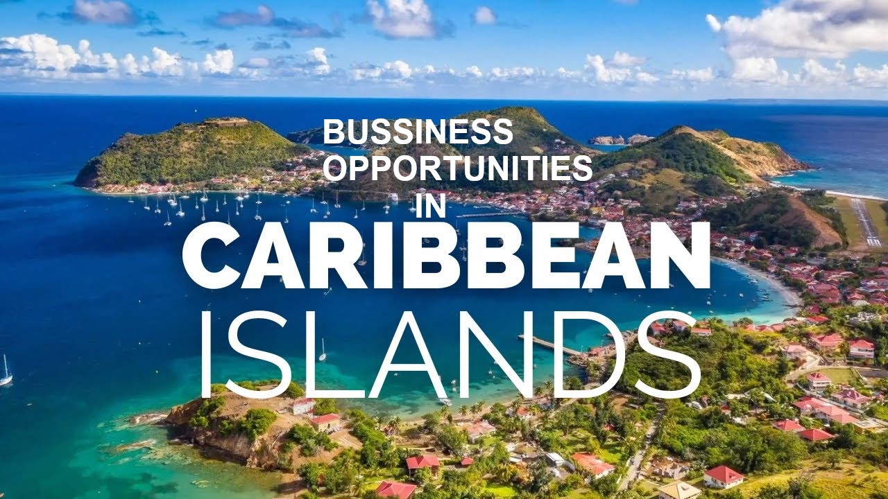Caribbean Islands
