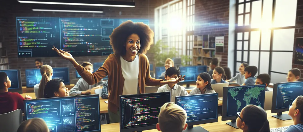 Caribbean Coding Bootcamps