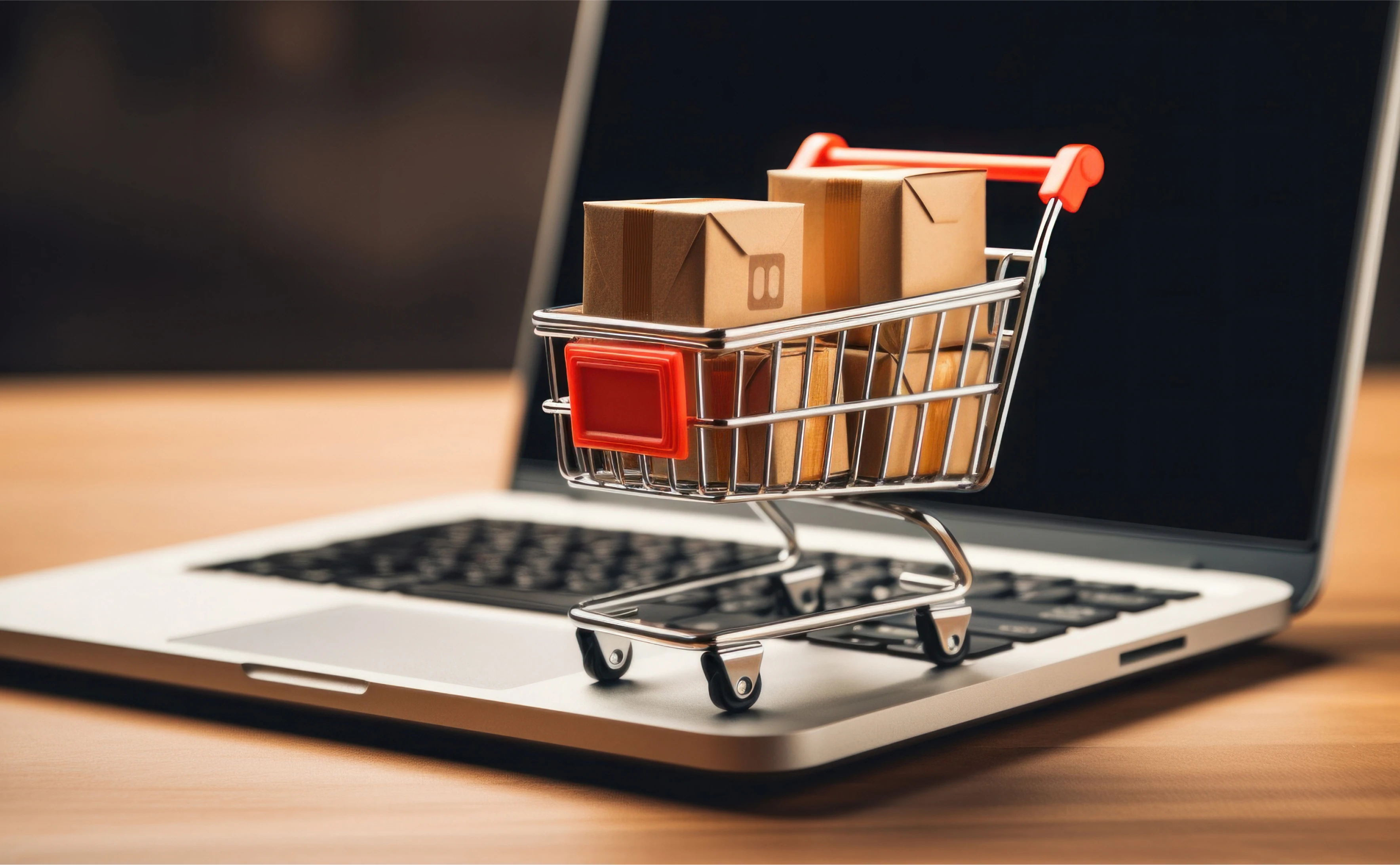 E-commerce future