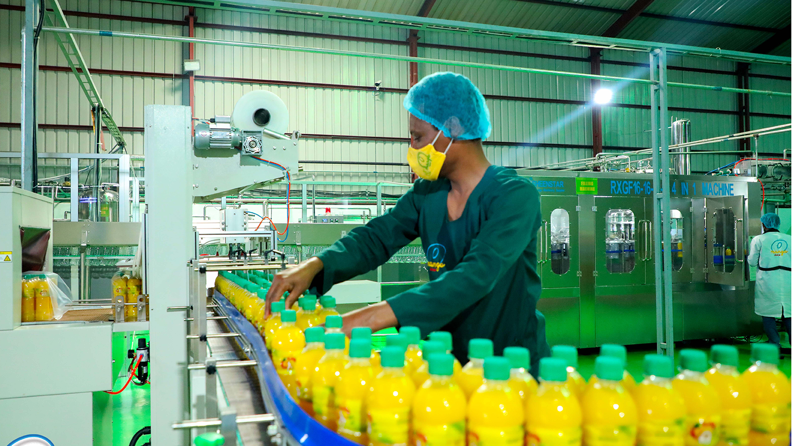 Agribusiness