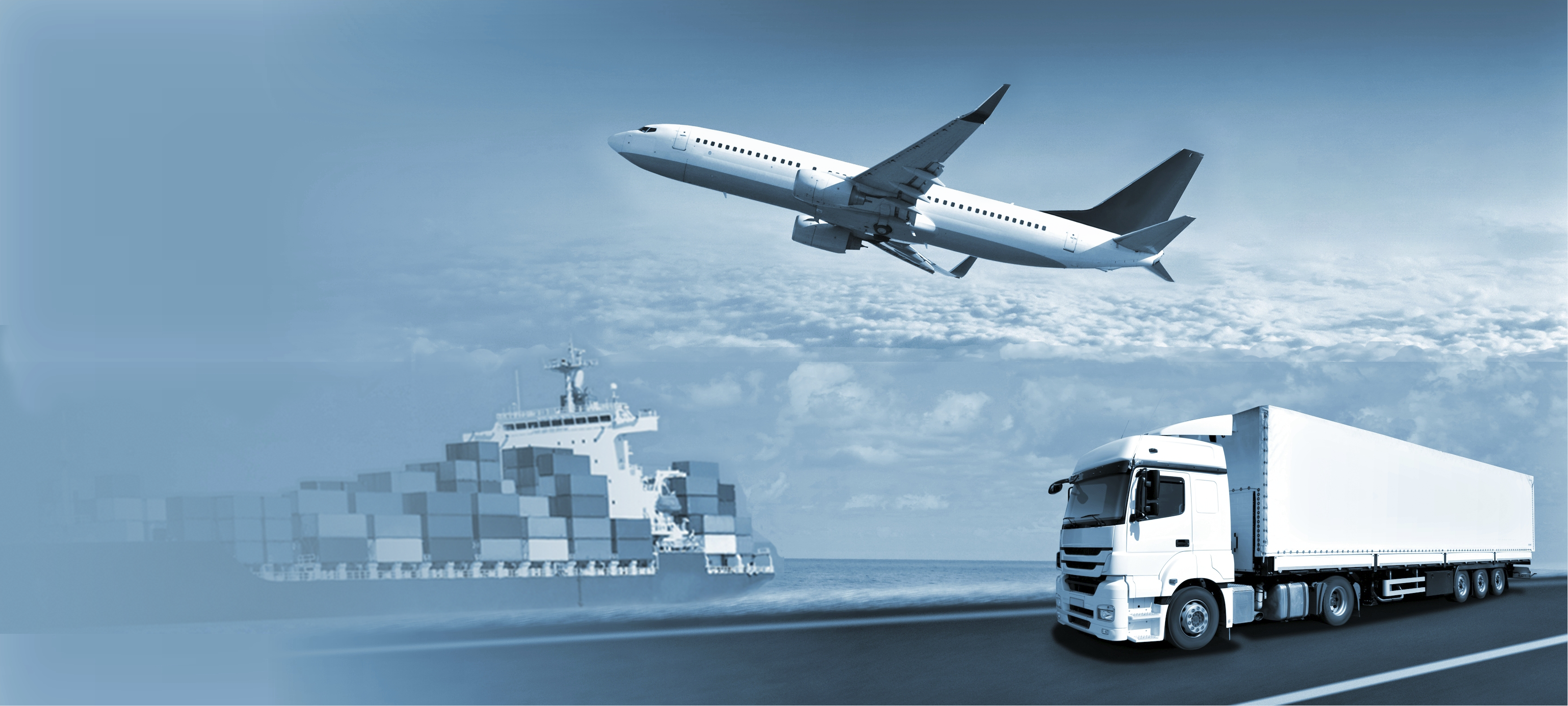 Logistics startup