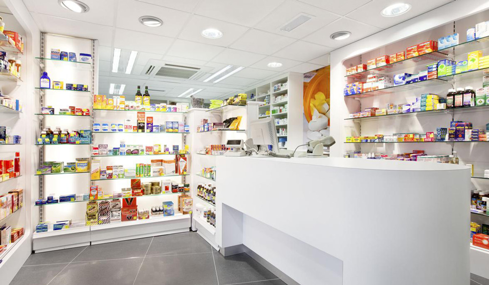 Pharmacy